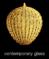 contemporary glass